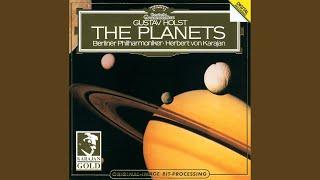 Holst The Planets Op. 32 IV. Jupiter the Bringer of Jollity