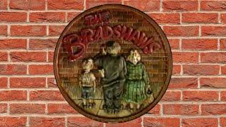 The Bradshaws - 05 Puddled