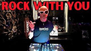 ROCK WITH YOU Mix 26 Red Carpet Disco Funky House Mix