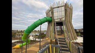 Waverley Park Playground Edgbaston Way Mulgrave