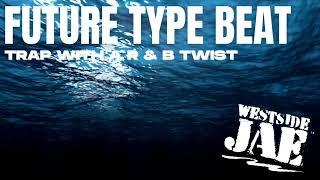 FREE FUTURE TYPE BEAT X DRAKE TYPE BEAT