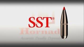Hornady® SST® Bullet Overview