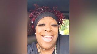 Wanda Smith Last Moments Before Death  Katt Williams Roasting Her