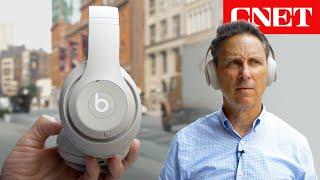 Beats Studio Pro Review Lots to Love a Little to Hate