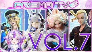 PRISMA TV Vol.7