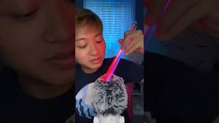 My Trigger Eating Noodles  #asmr #asmrvideo