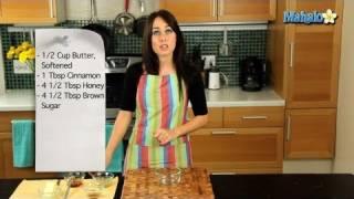 How to Make Cinnamon Butter