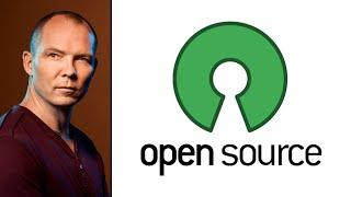 Jonathan Blow on the Problem with Open Source