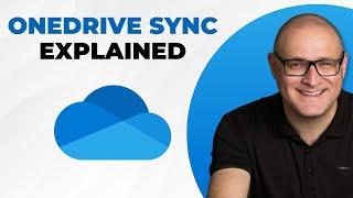 OneDrive Sync - Everything you need to know about syncing SharePoint OneDrive and Teams Files