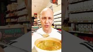 How Garbanzo Chickpeas Prevents Clogged Arteries Dr. Mandell