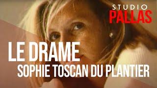 Crime non élucidé  Sophie Toscan du Plantier À la recherche de la vérité 