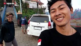 PERJALANAN TANGGAPAN SALAH JALUR vlog lama gais