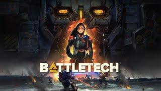 Looking Back on BattleTech Mech Battles and Strategy