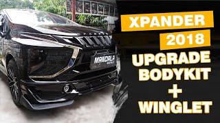 BODYKIT XPANDER