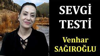 Sevgi Testi ALINTI - SeslendirenVenhar SAĞIROĞLU