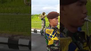 Terompet Pemersatu Bangsa Drumband AAU Gita Dirgantara 