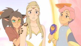 Adora’s Future  She-Ra And The Princesses Of Power Season 5