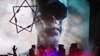 Tool - The Pot Live 2017 HD NEW MUSIC VIDEO