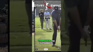 Use Tigers Swing Trigger For More Fluidity In Your Swing