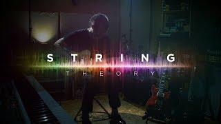 Ernie Ball String Theory featuring Robin Finck of Nine Inch Nails