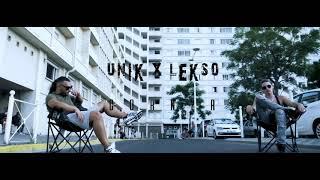 C O R N E R - unik x lekso