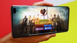 How- To DownloadInstall PUBG Mobile Lite 0.25.0 — on Android