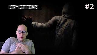 Ножи детям не игрушки #2 Cry of Fear