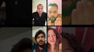 Deepak kalal live chord ke bhag gya vikrant bhai ko aagya tha gussadeepak kalal latest live