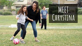 Chrystinas Breast Cancer Story  NorthBay Health