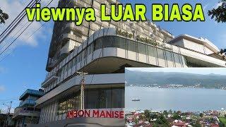 HOTEL SANTIKA AMBON VIEWNYA LUAR BIASA