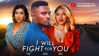 I WILL FIGHT FOR YOU - MAURICE SAM STELLA UDEZE SARIAN MARTIN