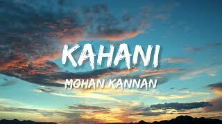 Kahani LyricsLaal Singh Chaddha  Aamir  Kareena  Pritam  Amitabh  Mohan K  Advait. #kahanil