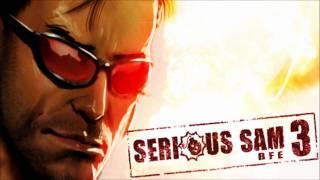 21 - Temples Fight - Serious Sam 3 BFE OST
