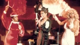 The Supremes - I Never Kissed A Man Before Cindys Solo Manchester - 1975