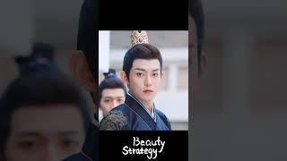 The jealous look  Beauty Strategy  YOUKU Shorts