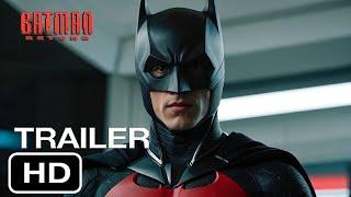 BATMAN BEYOND - Teaser Trailer 2025 Michael Keaton Timothée Chalamet  Live Action AI Concept