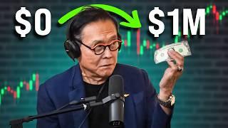 How to Invest in 2024 The BEST Way to Get Rich  Featuring Robert Kiyosaki