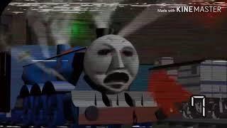 Thomas The Tank Engine Shed 17 Death Count
