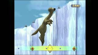 Ice Age 2 The Meltdown Sid Slide No Damage