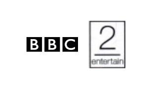 My BBC 2 Entertain DVD Collection 