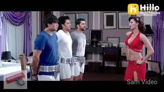 Grand masti comedy