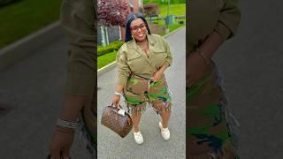 GRWM Plus Size Fashion Summer OOTD Ideas #target #ootd #fashion #spring #dailyvlog #plussizefashion