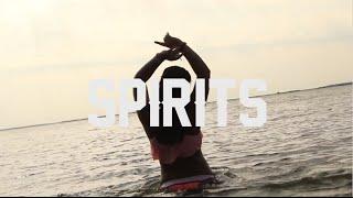 SPIRITS - RYE TYE FLEX.