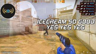 icecream so good yes yes yes