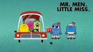 The Mr Men Show Food S1 E33