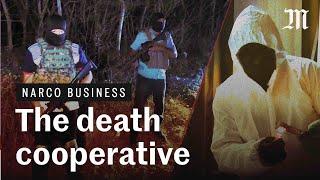 From a Mexican cartel to New York A deep dive into the business of fentanyl│#NarcoBusiness Ep 23