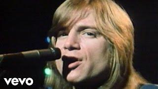 The Moody Blues - Im Just A Singer In A Rock And Roll Band