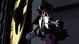 SFM widowmakers another mission