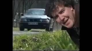 Old Top Gear- BMW E39 review with Jeremy Clarkson 1996