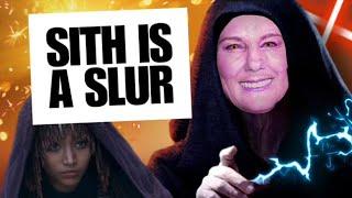 The Acolyte Changes Sith In Star Wars Media Claims